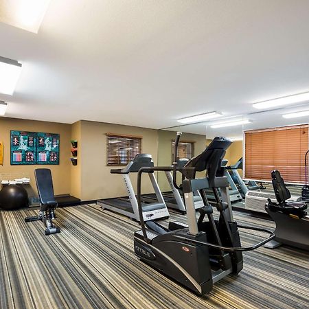 Sonesta Simply Suites Denver West Federal Center レイクウッド エクステリア 写真