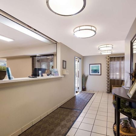 Sonesta Simply Suites Denver West Federal Center レイクウッド エクステリア 写真
