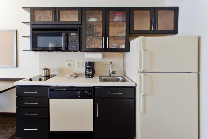 Sonesta Simply Suites Denver West Federal Center レイクウッド エクステリア 写真