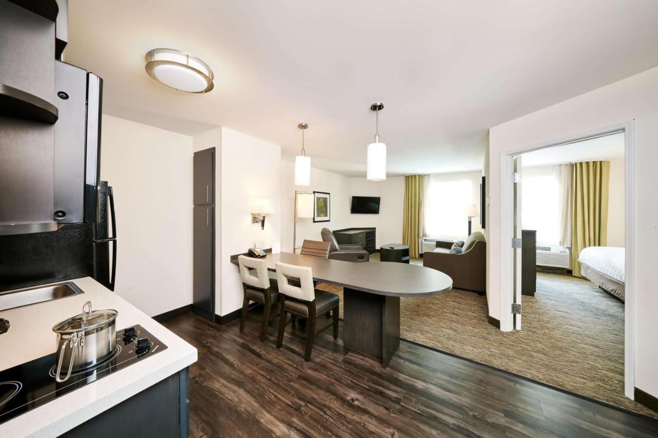 Sonesta Simply Suites Denver West Federal Center レイクウッド エクステリア 写真