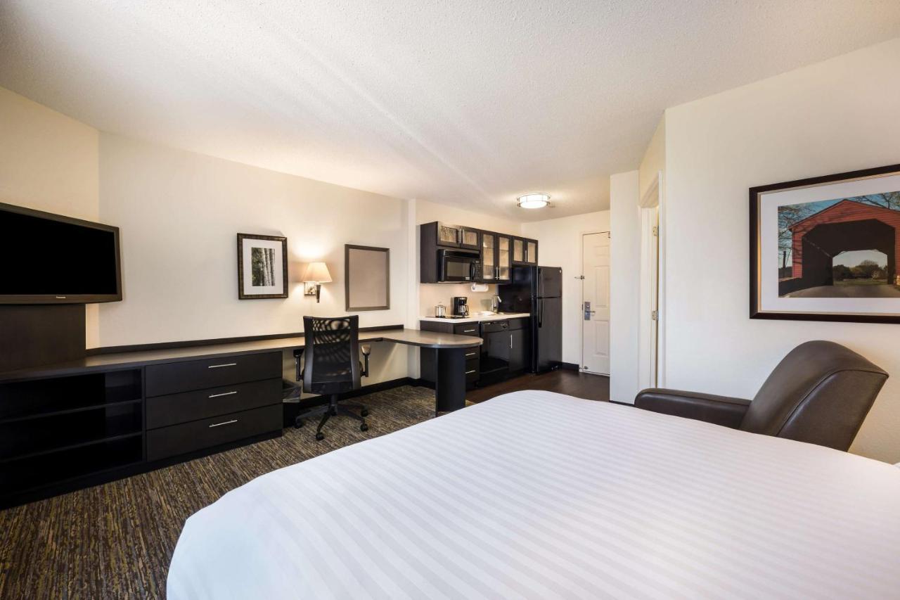 Sonesta Simply Suites Denver West Federal Center レイクウッド エクステリア 写真