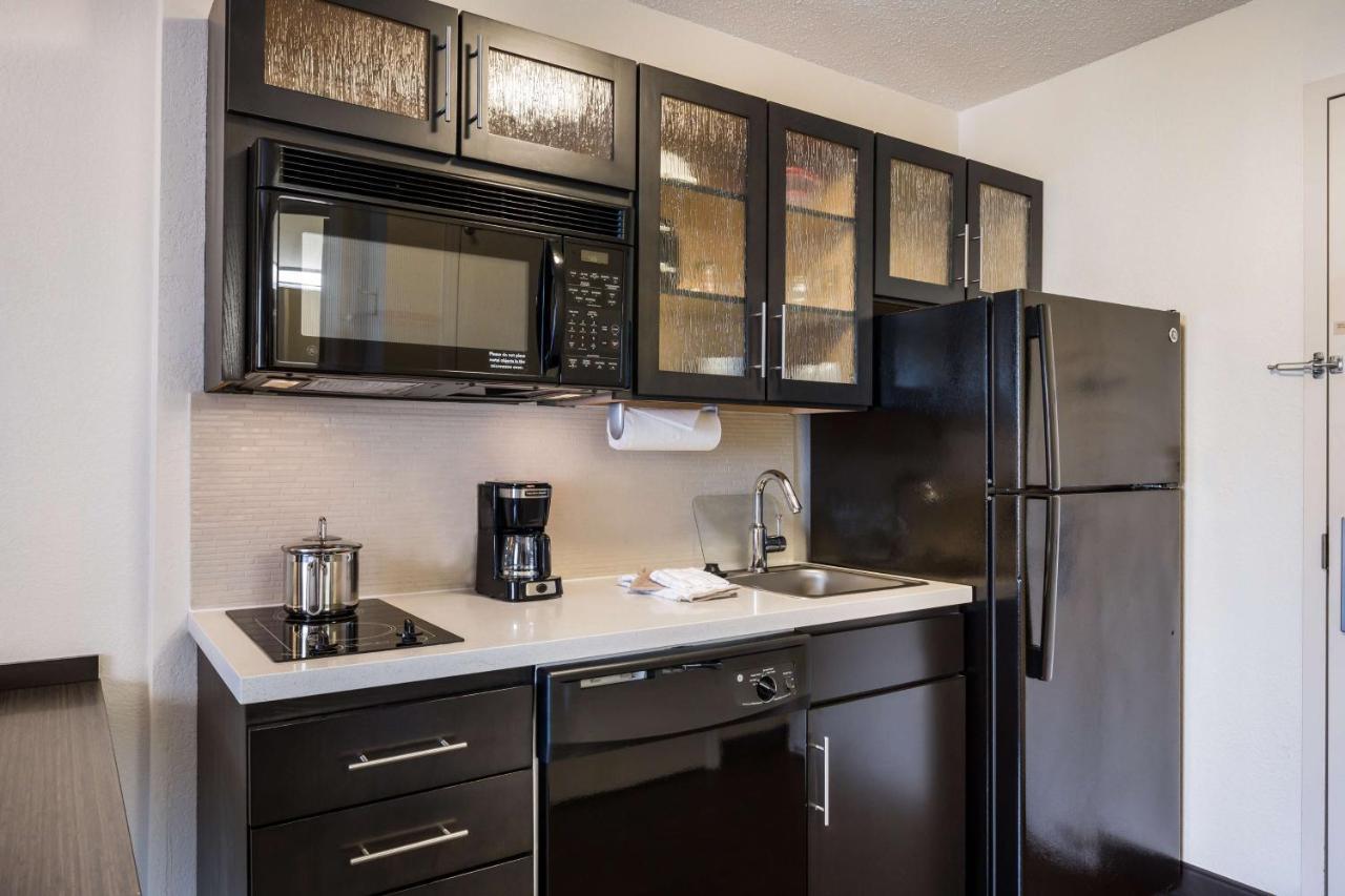 Sonesta Simply Suites Denver West Federal Center レイクウッド エクステリア 写真