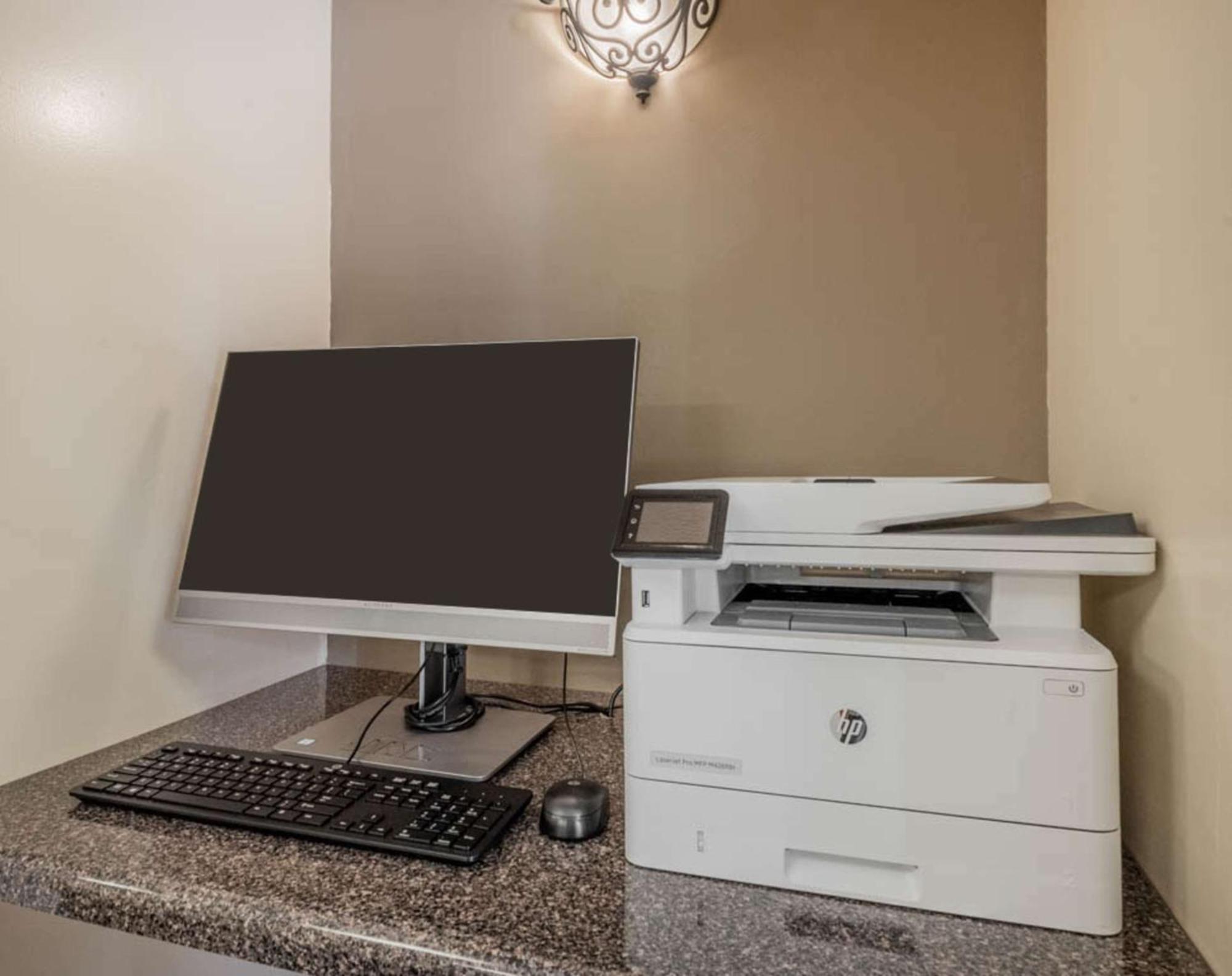 Sonesta Simply Suites Denver West Federal Center レイクウッド エクステリア 写真