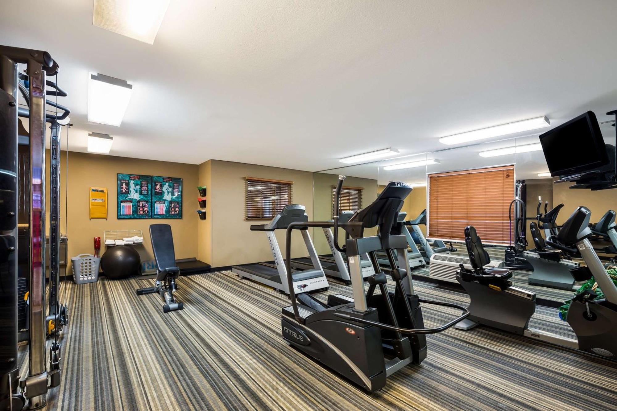 Sonesta Simply Suites Denver West Federal Center レイクウッド エクステリア 写真