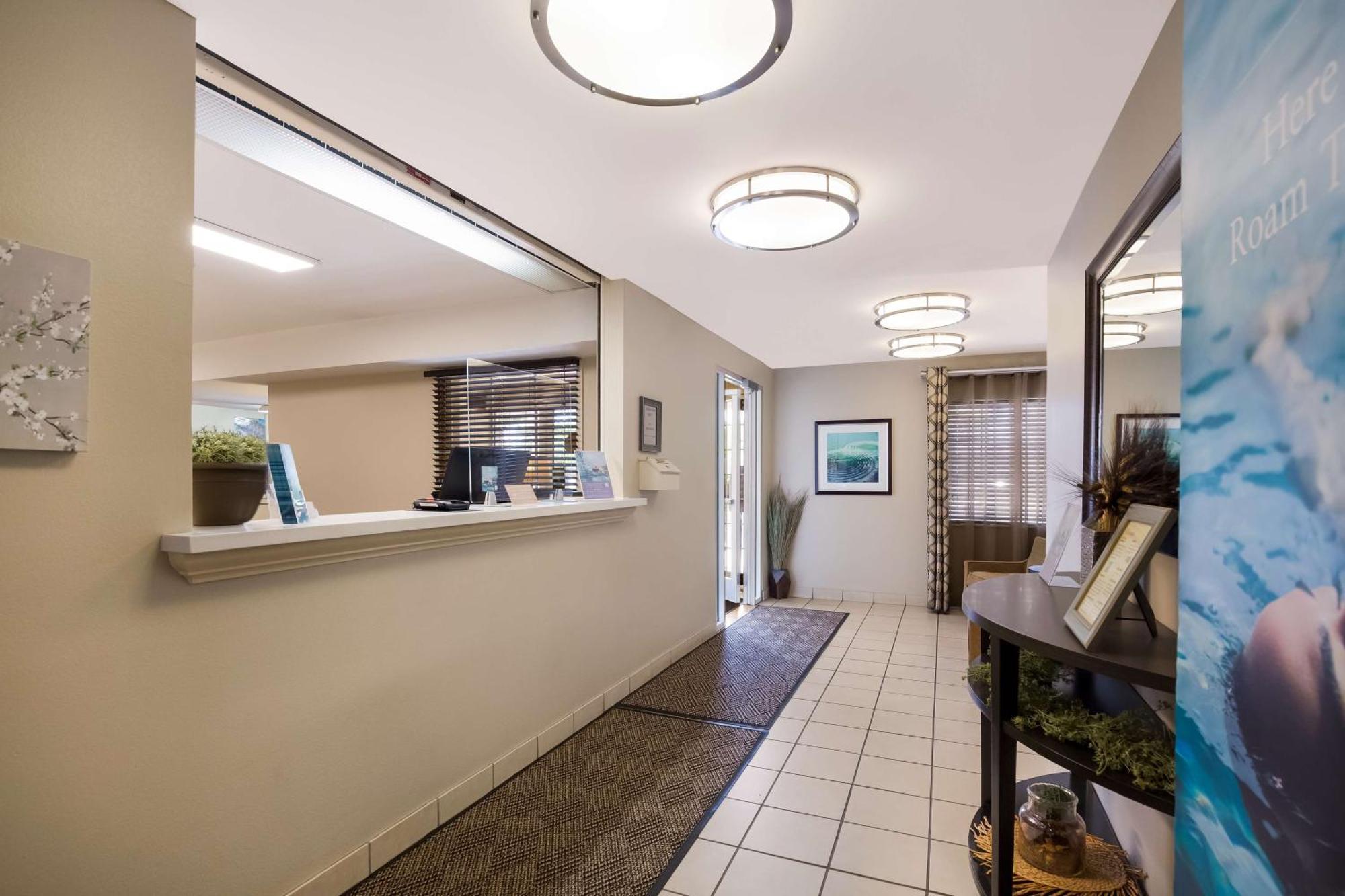 Sonesta Simply Suites Denver West Federal Center レイクウッド エクステリア 写真