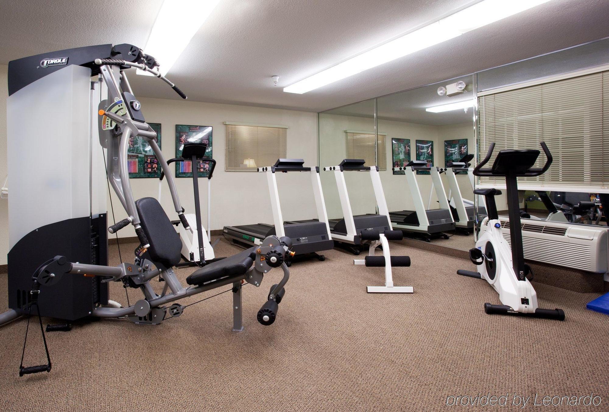 Sonesta Simply Suites Denver West Federal Center レイクウッド エクステリア 写真