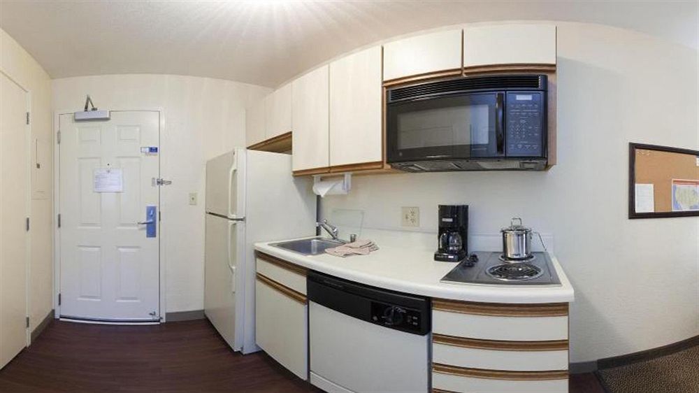 Sonesta Simply Suites Denver West Federal Center レイクウッド エクステリア 写真