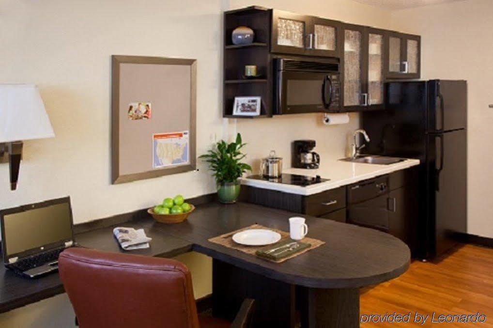 Sonesta Simply Suites Denver West Federal Center レイクウッド エクステリア 写真