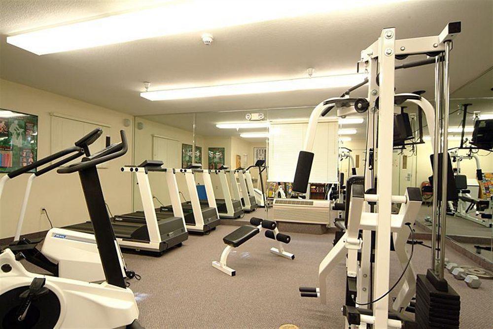 Sonesta Simply Suites Denver West Federal Center レイクウッド エクステリア 写真