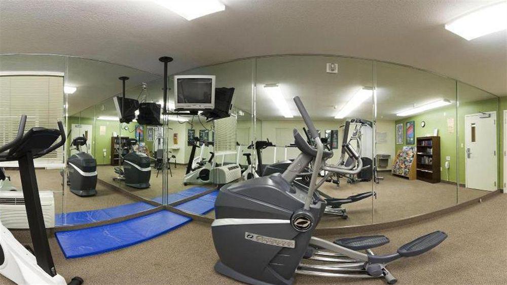 Sonesta Simply Suites Denver West Federal Center レイクウッド エクステリア 写真