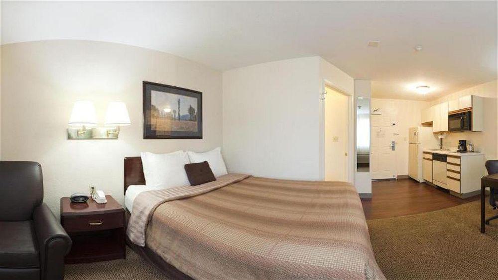 Sonesta Simply Suites Denver West Federal Center レイクウッド エクステリア 写真